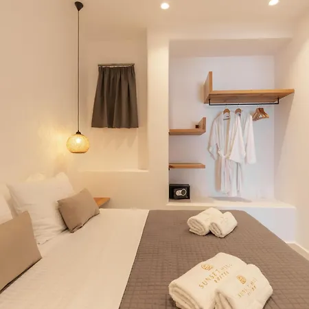 Sunset Hill Suites-3